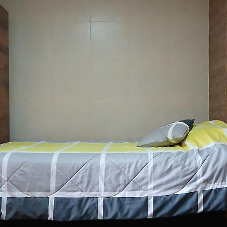 Villa Victoria Machachi Екстер'єр фото